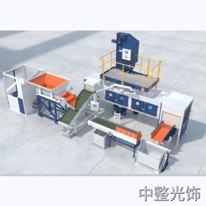 去毛刺拋光機縮圖 去毛刺拋光機縮圖