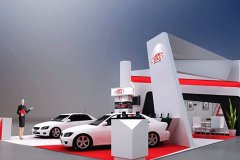 如何布置汽車展廳的搭建細節(jié)