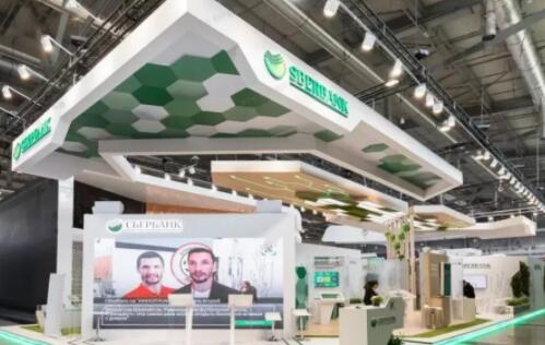 青島照明燈具生產企業展位設計搭建方案