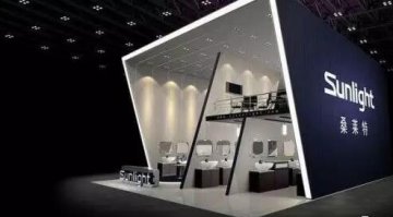 濰坊農藥制劑行業展覽會設計搭建方案