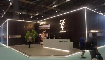 企業(yè)在展臺設(shè)計搭建過程中應(yīng)考慮的幾個問題