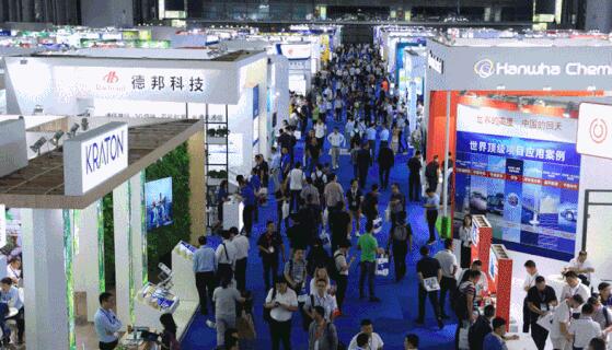 寧波磁性材料企業展覽展會搭建方案